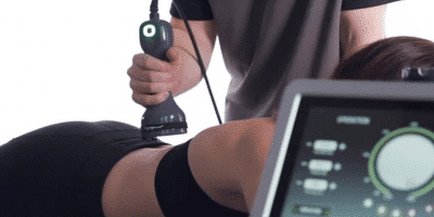 Deep Tissue Laser Therapy Explored…