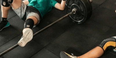 The Dangers of Ignoring Early Warning Signs in CrossFit: Prioritize Prevention, Not Just Treatment Once Injured.